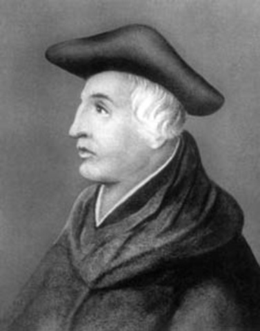 Rogerio Bacon (1210-1292).