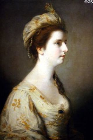 Hamilton's Affair Made Public