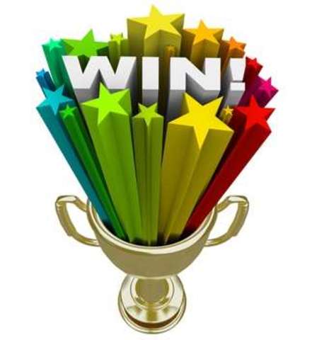 Contest and surprises