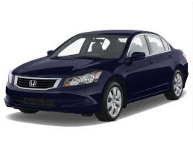 Honda Accord 2010