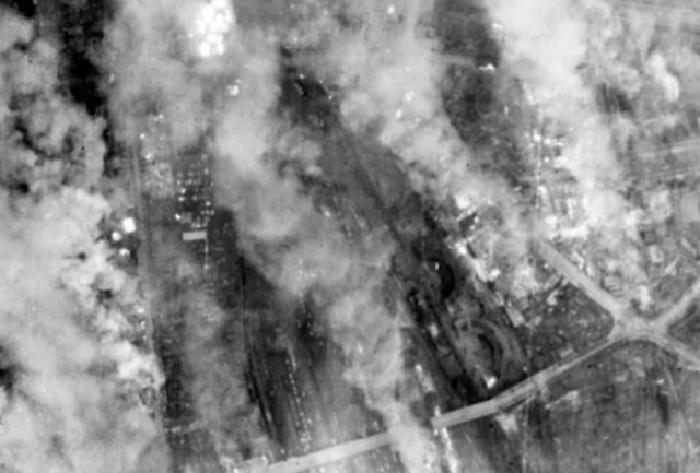 Operation Thunderclap