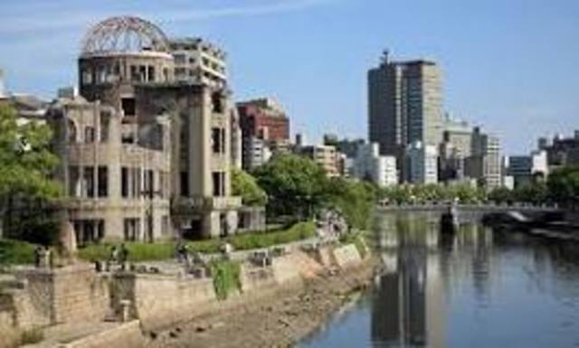 Hiroshima