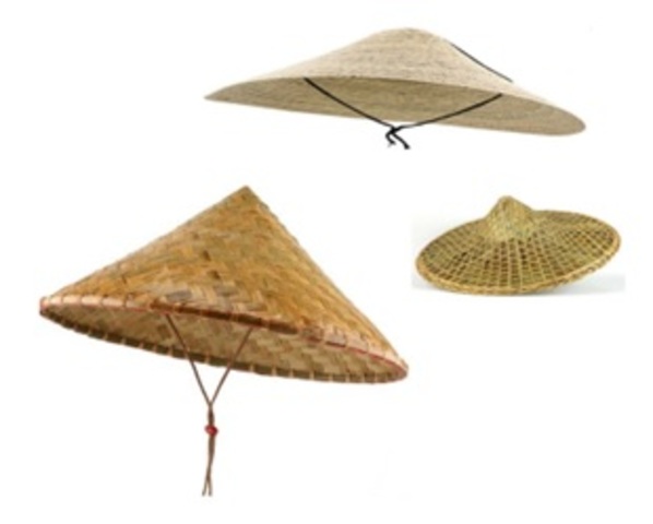 earliest hint of Parachutes