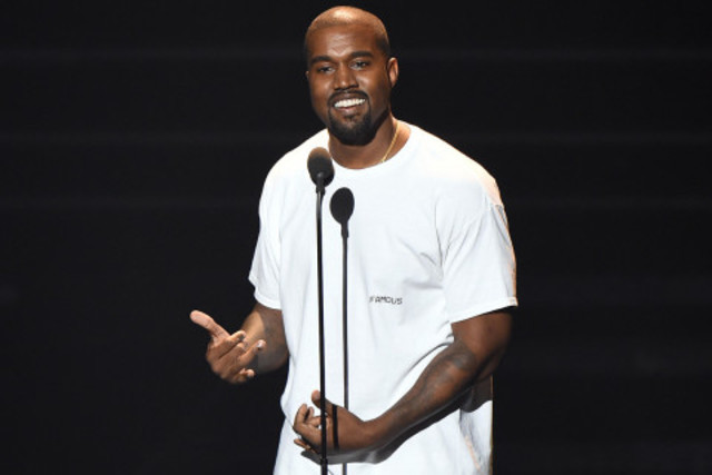 Kanye west says he can remove his ego
