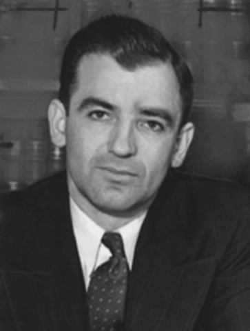 Joe McCarthy