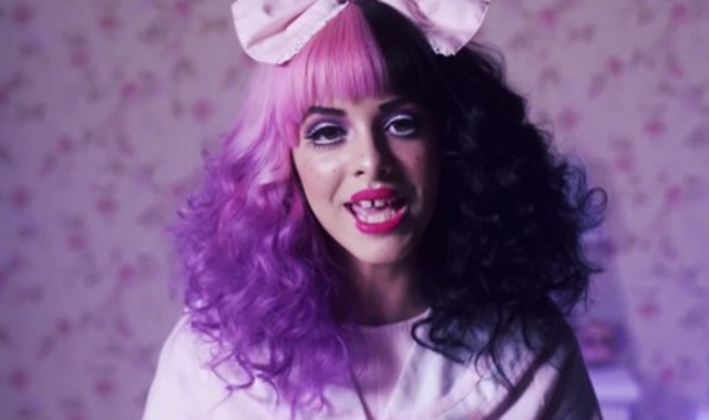 melanie releases her first song