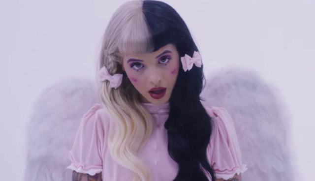 melanie releases her 2nd song