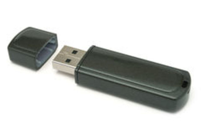 USB