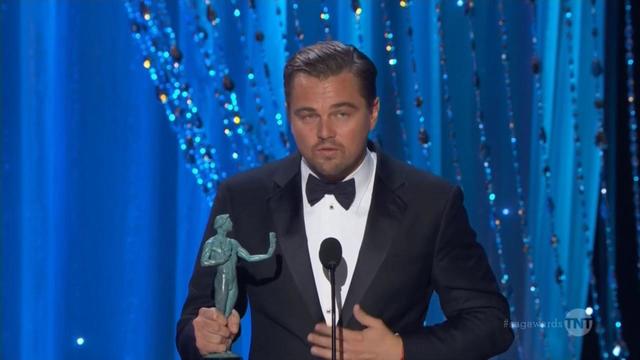 Golden Globe Award for Best Actor – Motion Picture Musical or Comedy