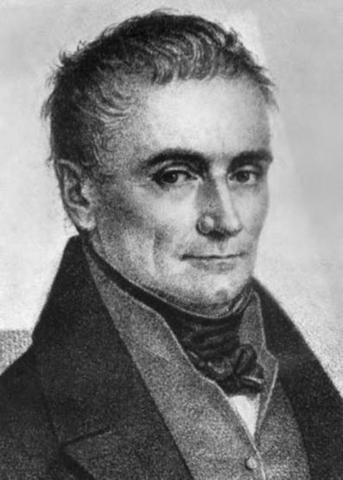 Jan Evangelista Purkyně