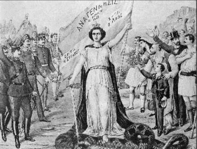 ΚΙΝΗΜΑ ΣΤΟ ΓΟΥΔΗ