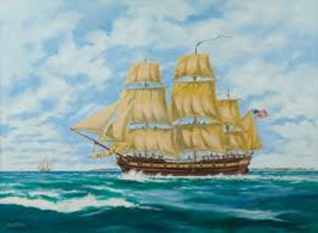 Captian of the apprentice