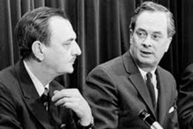 1969 Official Language Act Passed