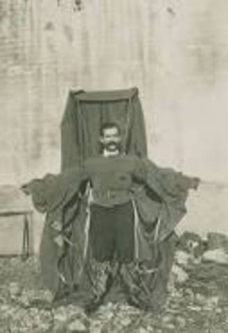 Franz Reichelt