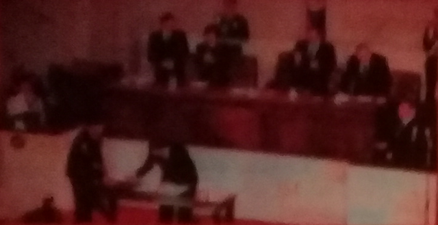 1991(Firma de la constitución política de 1991)