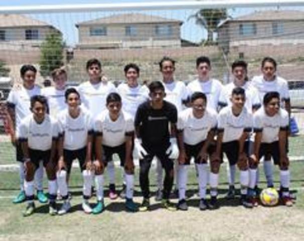 My Very First Soccer Club