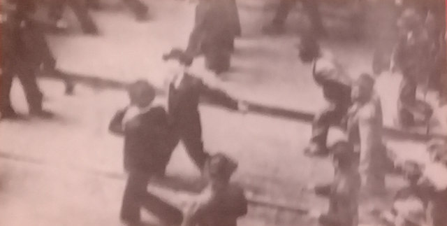 1997(Historia de la lectura  sobre la violencia  en Colombia)