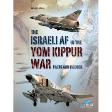 Yom Kippur War