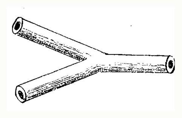 El comienzo de la era del tabaco.