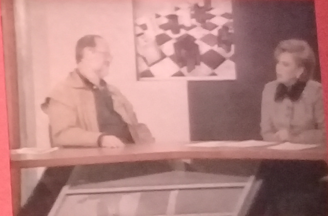 1984(Historia del M-19)