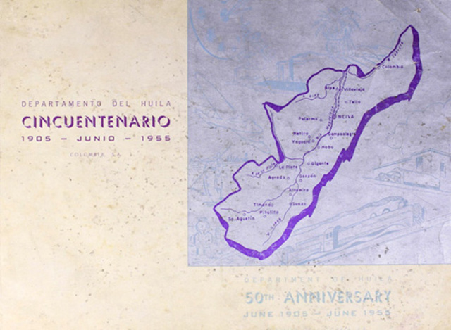 Departamento del Huila