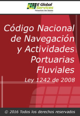 LEYES 2008