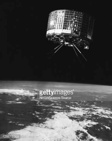 Inventions in the 1960s