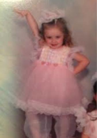 La vida de Sabrina Carpenter