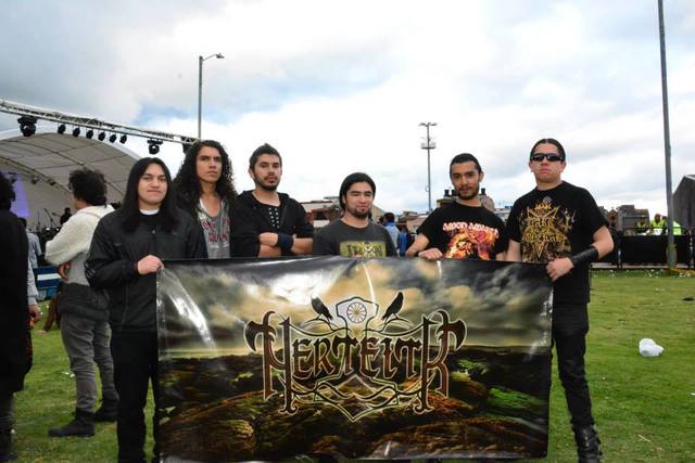 Fundación de Herteitr