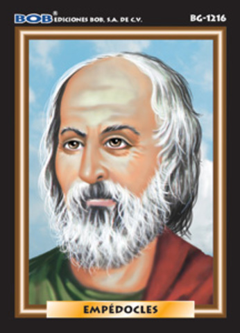 Empédocles