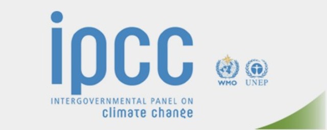 Panel Intergubernamental sobre el Cambio Climatico