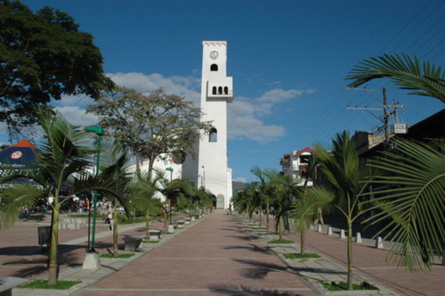 Pitalito Huila- Bicentenario