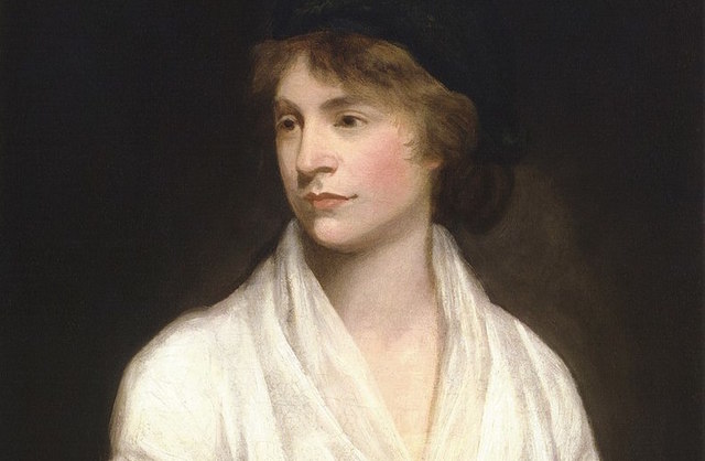 Mary Wollstonecraft