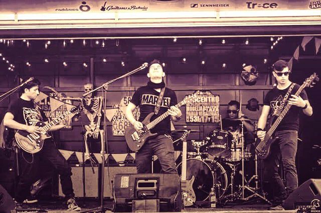 Fundación de HYPNOTIKA