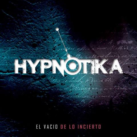 HYPNOTIKA lanza su primer álbum