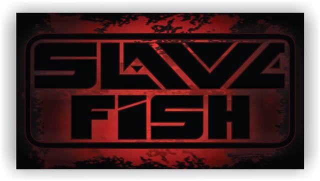 fundación de la banda SLAVE FISH