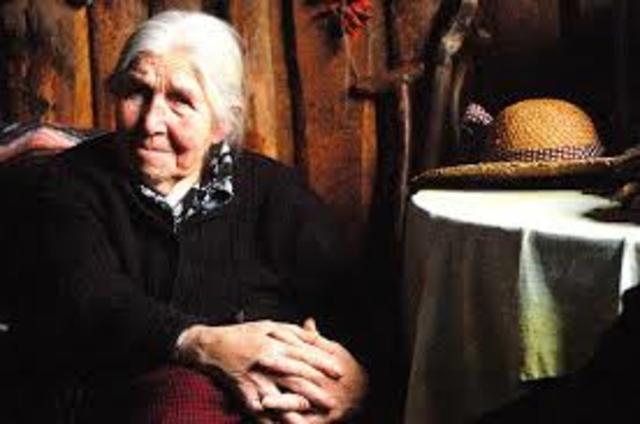 Sin noticias de Otilia