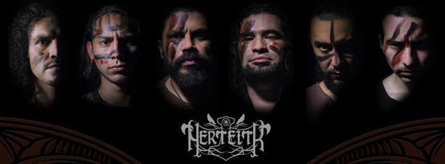 Herteitr graba su primer EP