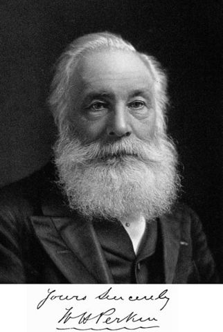 Sir William Perkin