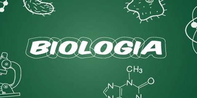 La palabra “biología”: