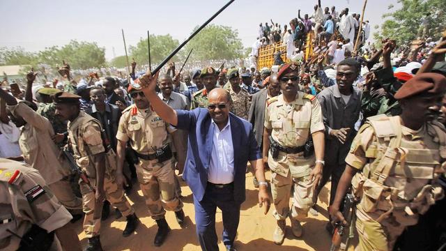 Etterforskning av krigskrim