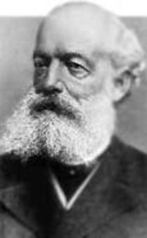 Adolf von Baeyer