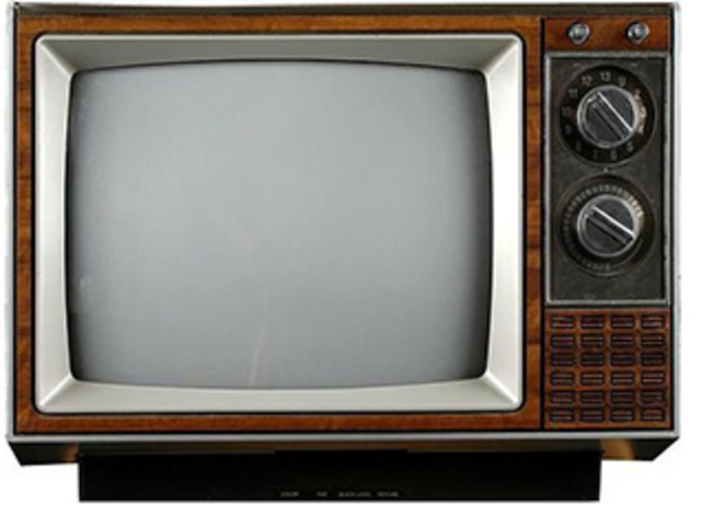 EL TELEVISOR
