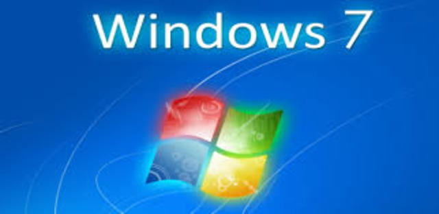 windows 7
