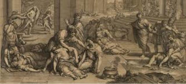 Plague