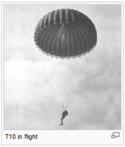Paratroops