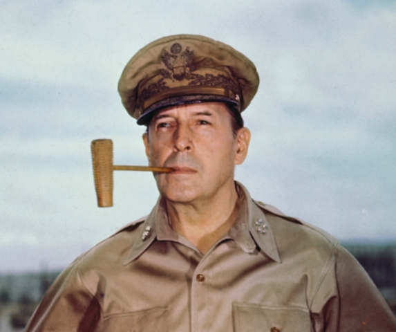 MacArthur Began Fight to Retake the Philippines