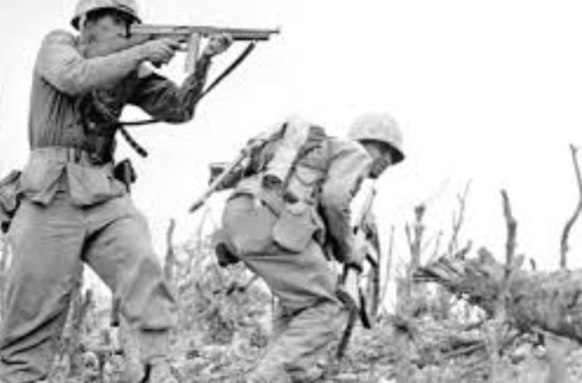 Battle of Okinawa