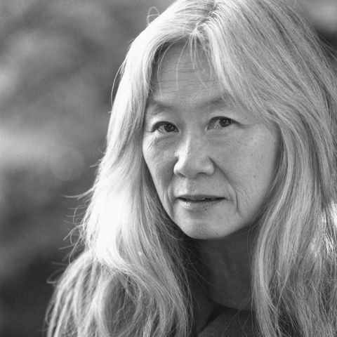 Maxine Hong Kingston 1940-Present