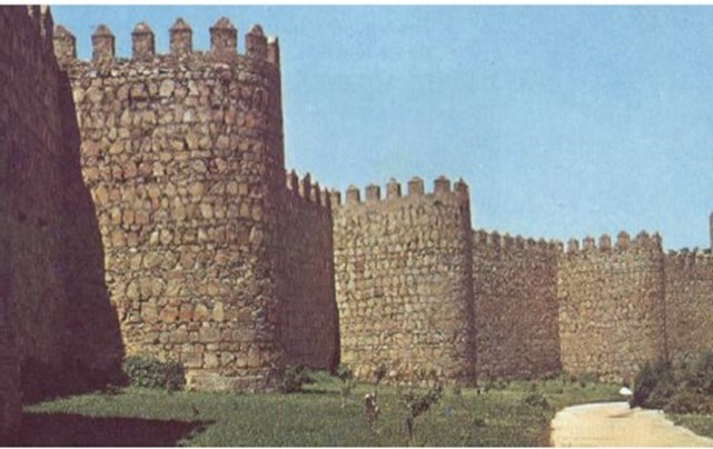 REVOLUCIÓN AGRICOLA